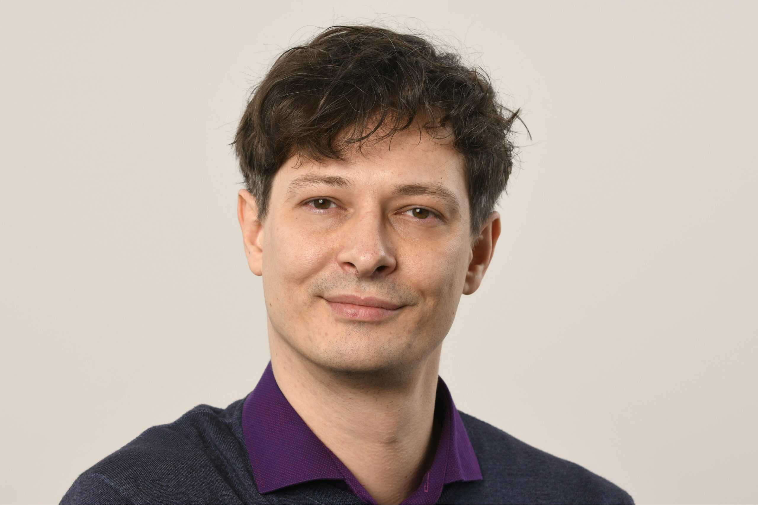 Peter Mueller - Gridline CI