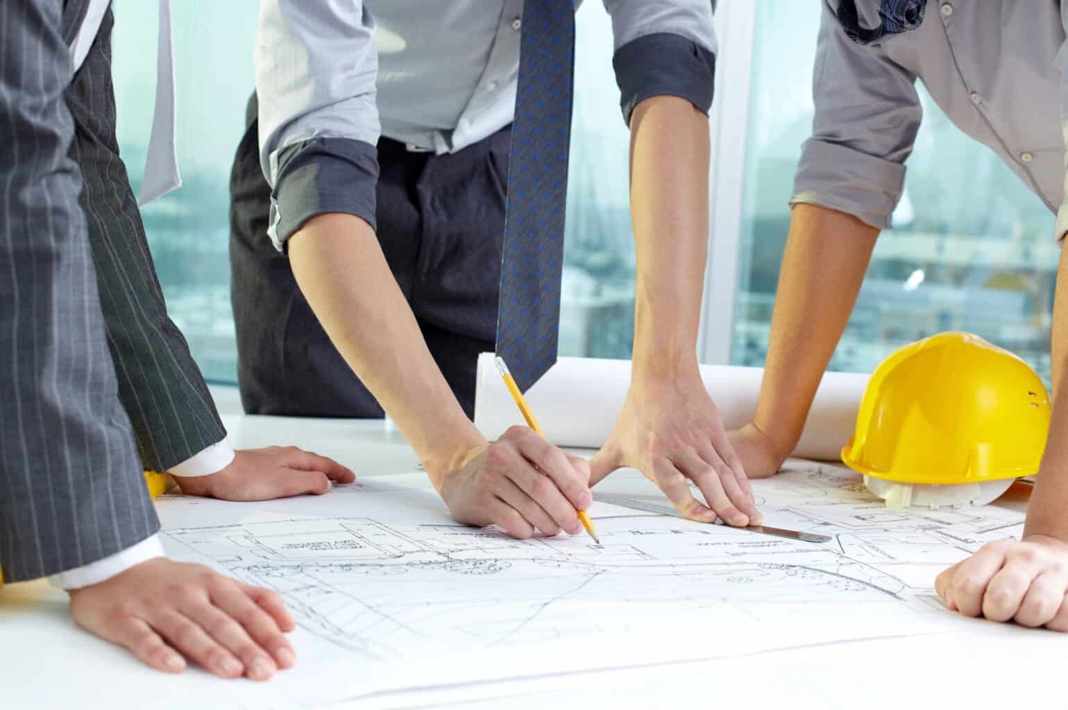 Planung kritischer Infrastrukturprojekte Planung kritischer Infrastrukturprojekte